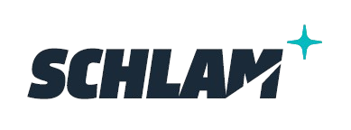 Schlam logo